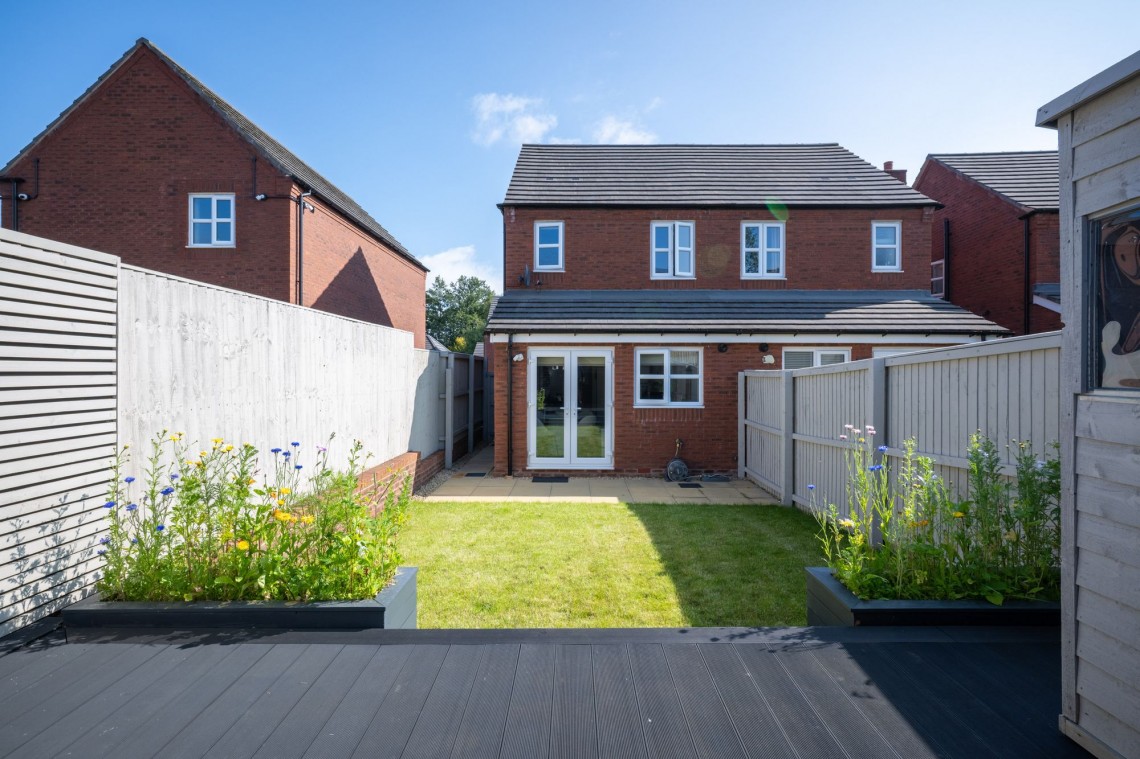 Images for Iron Drive, Standish, WN6