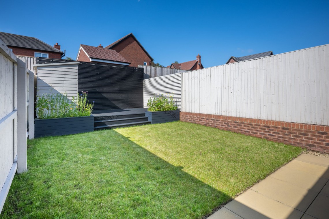 Images for Iron Drive, Standish, WN6