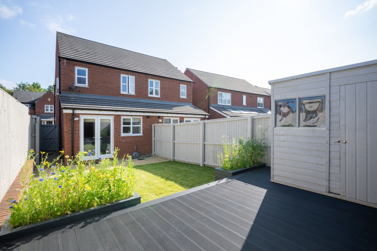 Images for Iron Drive, Standish, WN6