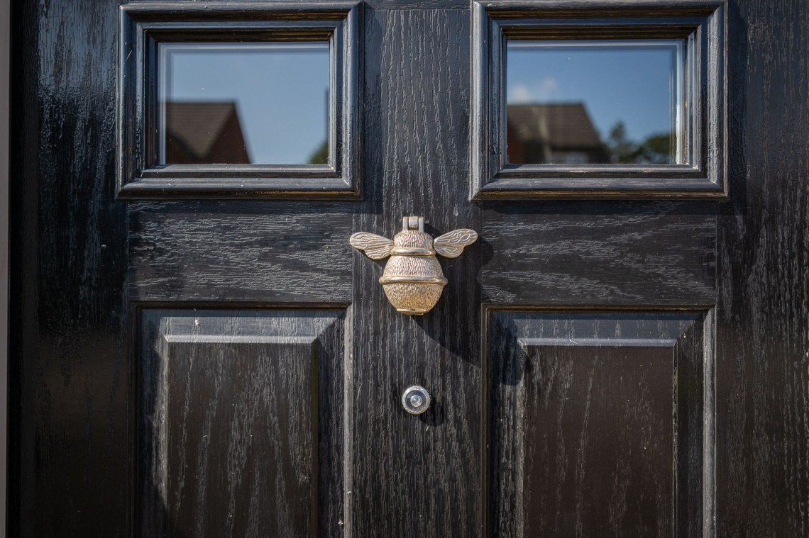 Images for Iron Drive, Standish, WN6