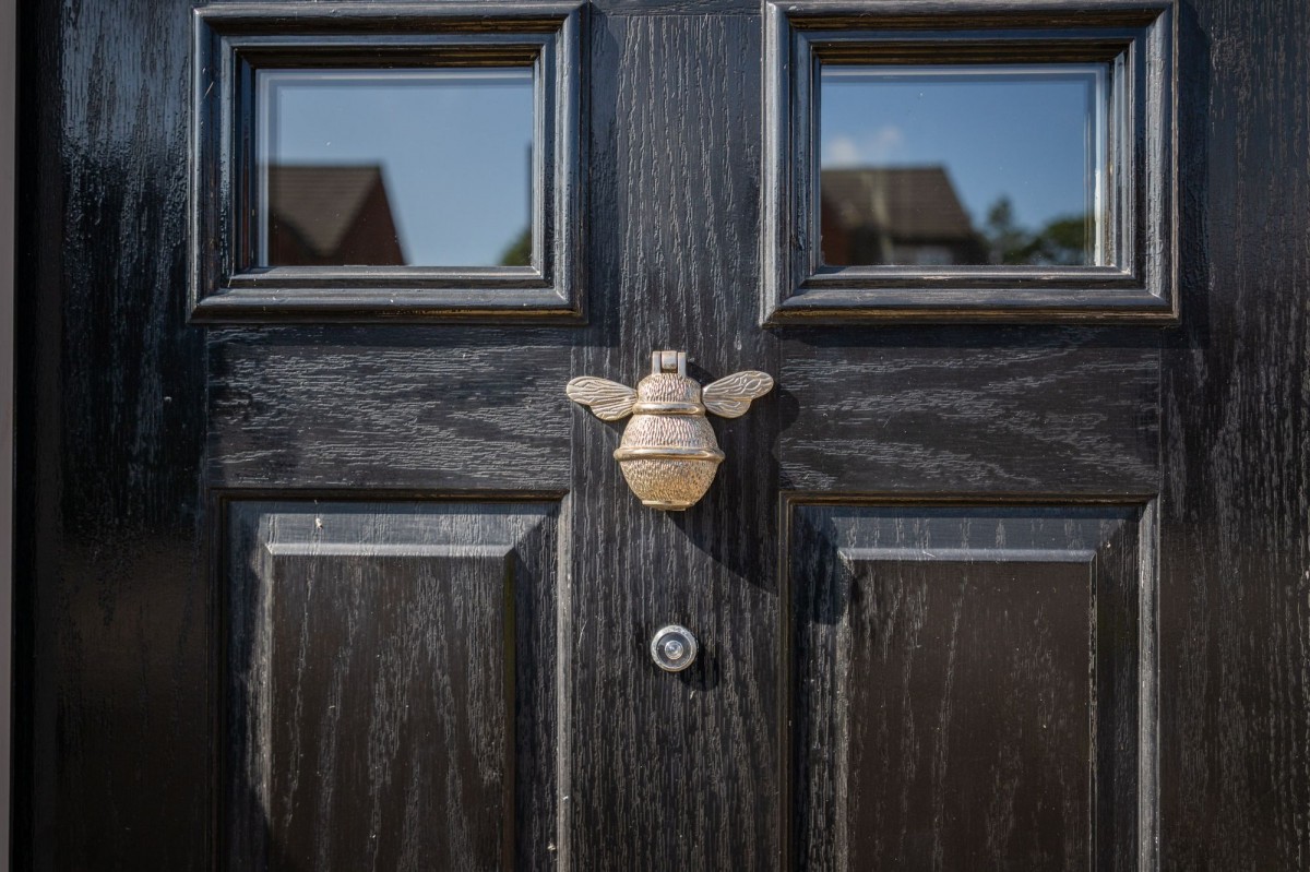 Images for Iron Drive, Standish, WN6