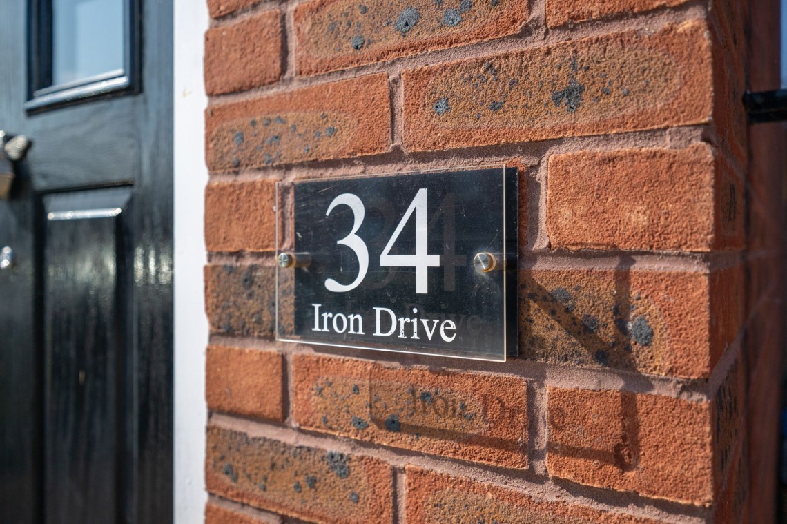 Images for Iron Drive, Standish, WN6