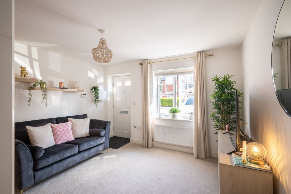 Images for Iron Drive, Standish, WN6