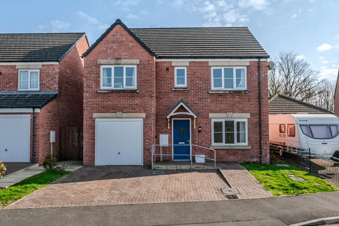 Images for Chancery Fields, Chorley, PR7