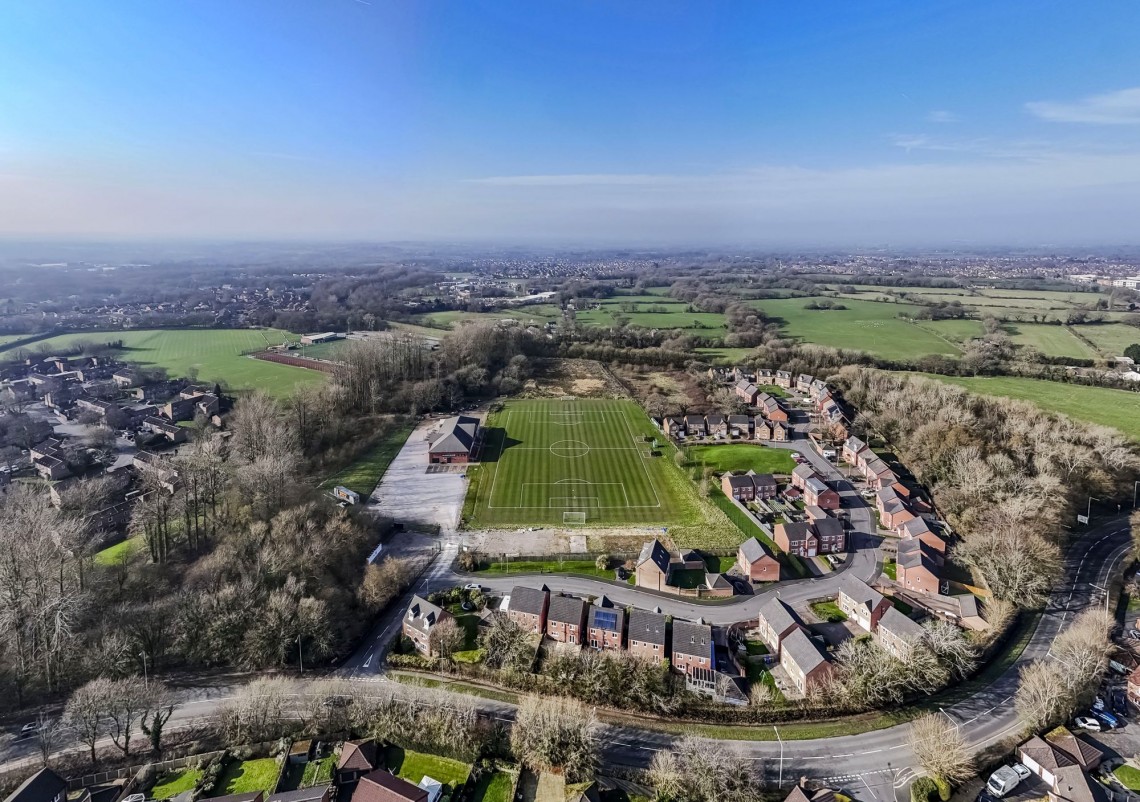 Images for Chancery Fields, Chorley, PR7