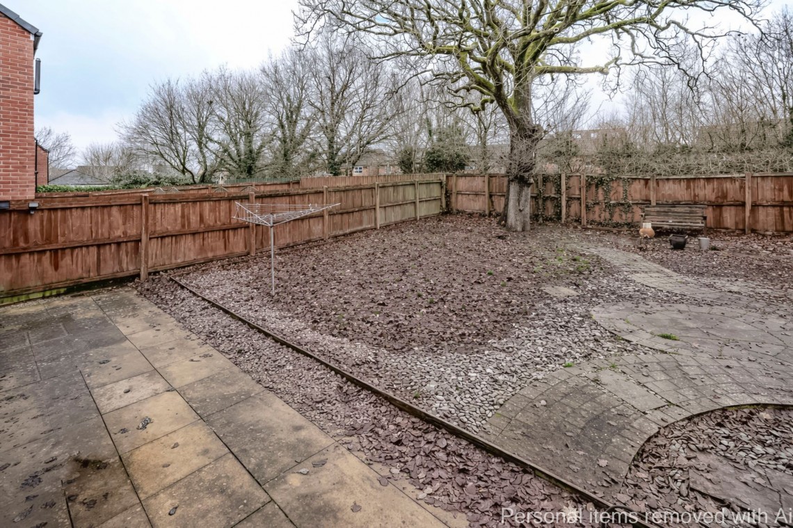 Images for Chancery Fields, Chorley, PR7