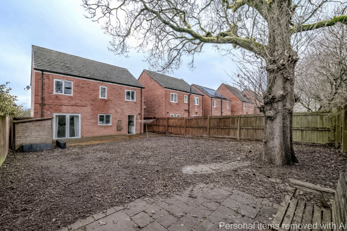 Images for Chancery Fields, Chorley, PR7