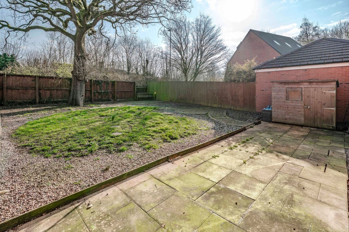 Images for Chancery Fields, Chorley, PR7