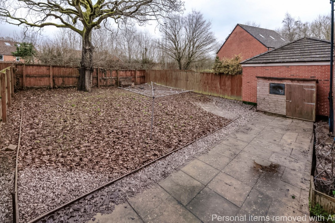 Images for Chancery Fields, Chorley, PR7