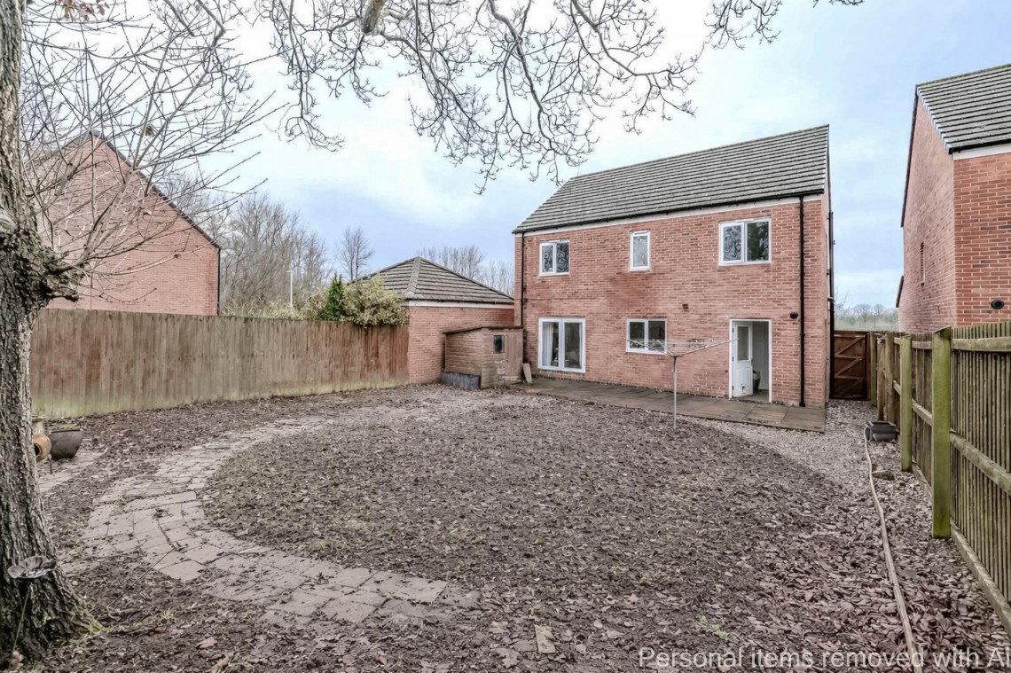 Images for Chancery Fields, Chorley, PR7