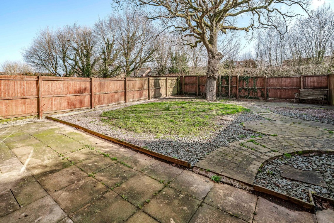 Images for Chancery Fields, Chorley, PR7