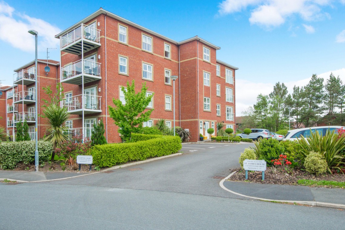 Images for Aughton Park Drive, Ormskirk