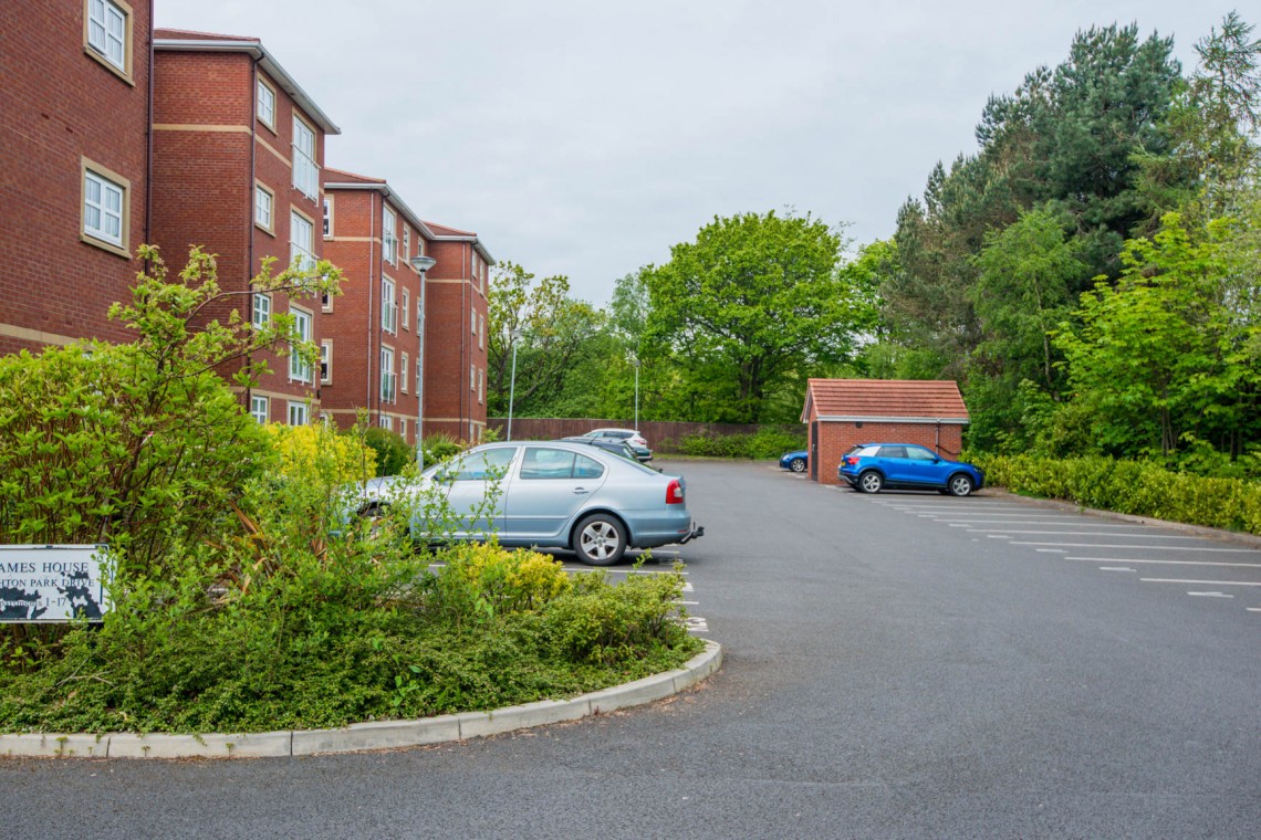 Images for Aughton Park Drive, Ormskirk