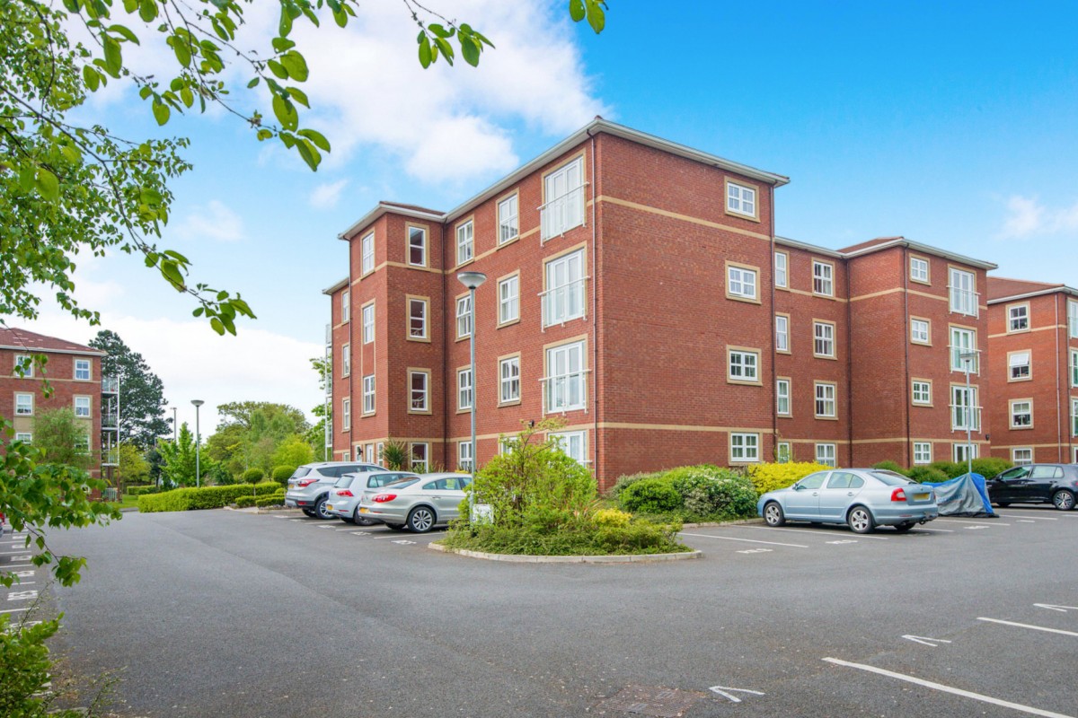 Images for Aughton Park Drive, Ormskirk