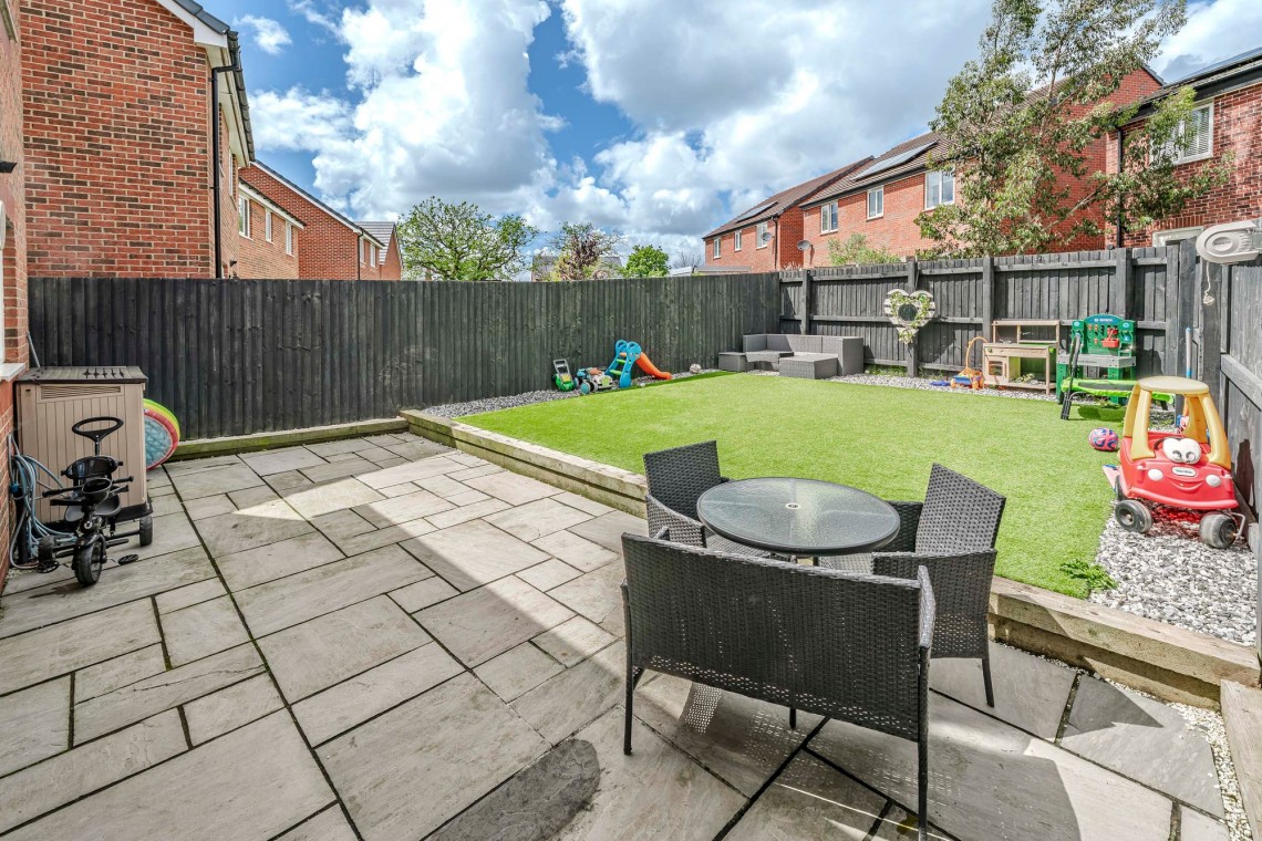 Images for Maxy House Road, Cottam, PR4
