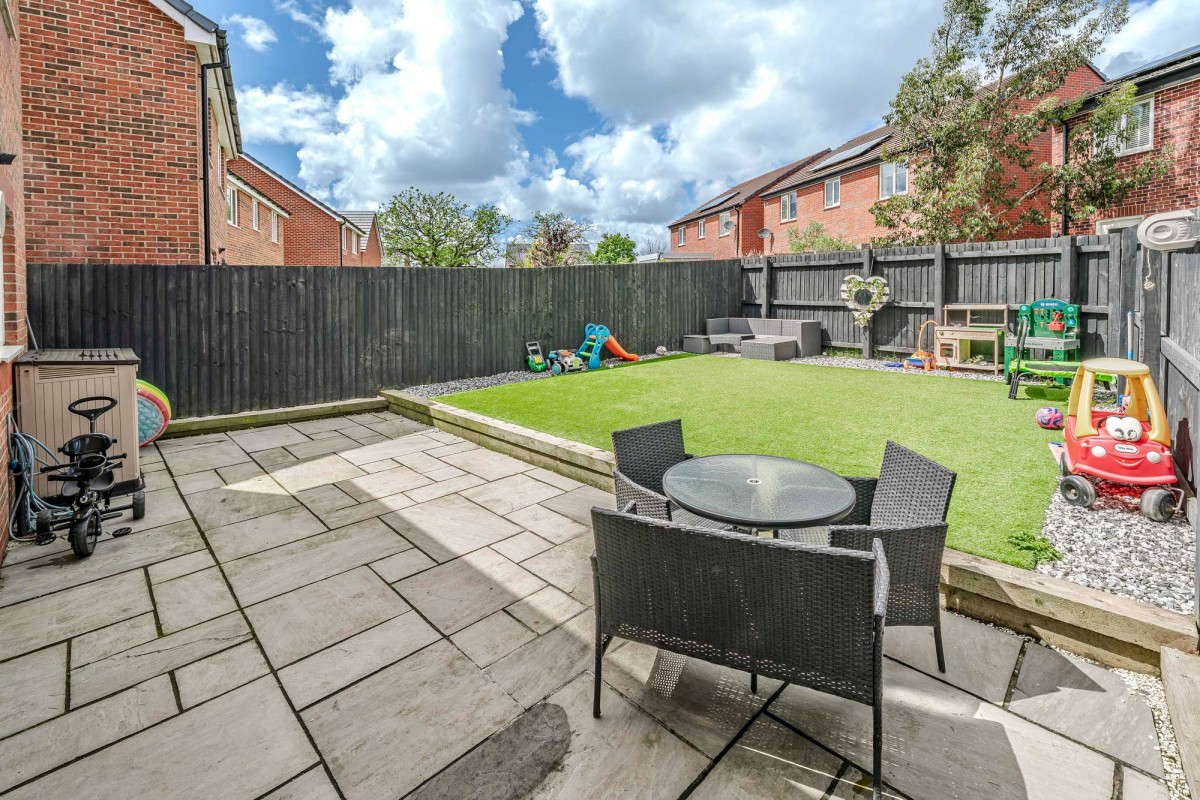 Images for Maxy House Road, Cottam, PR4