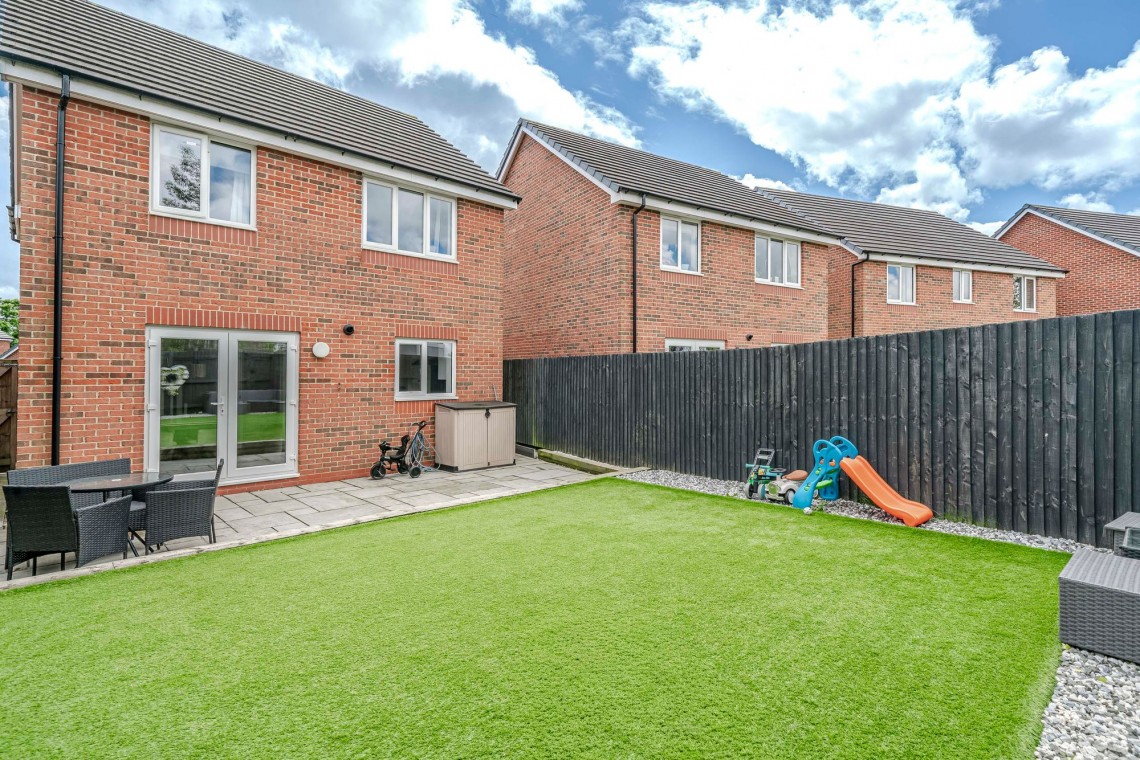 Images for Maxy House Road, Cottam, PR4