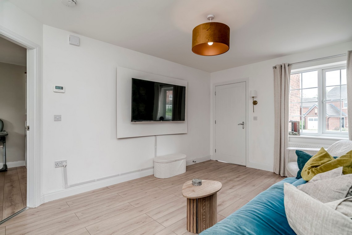 Images for Maxy House Road, Cottam, PR4