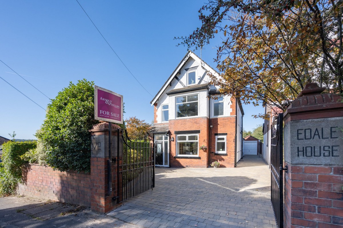 Images for Appley Lane North, Appley Bridge, WN6