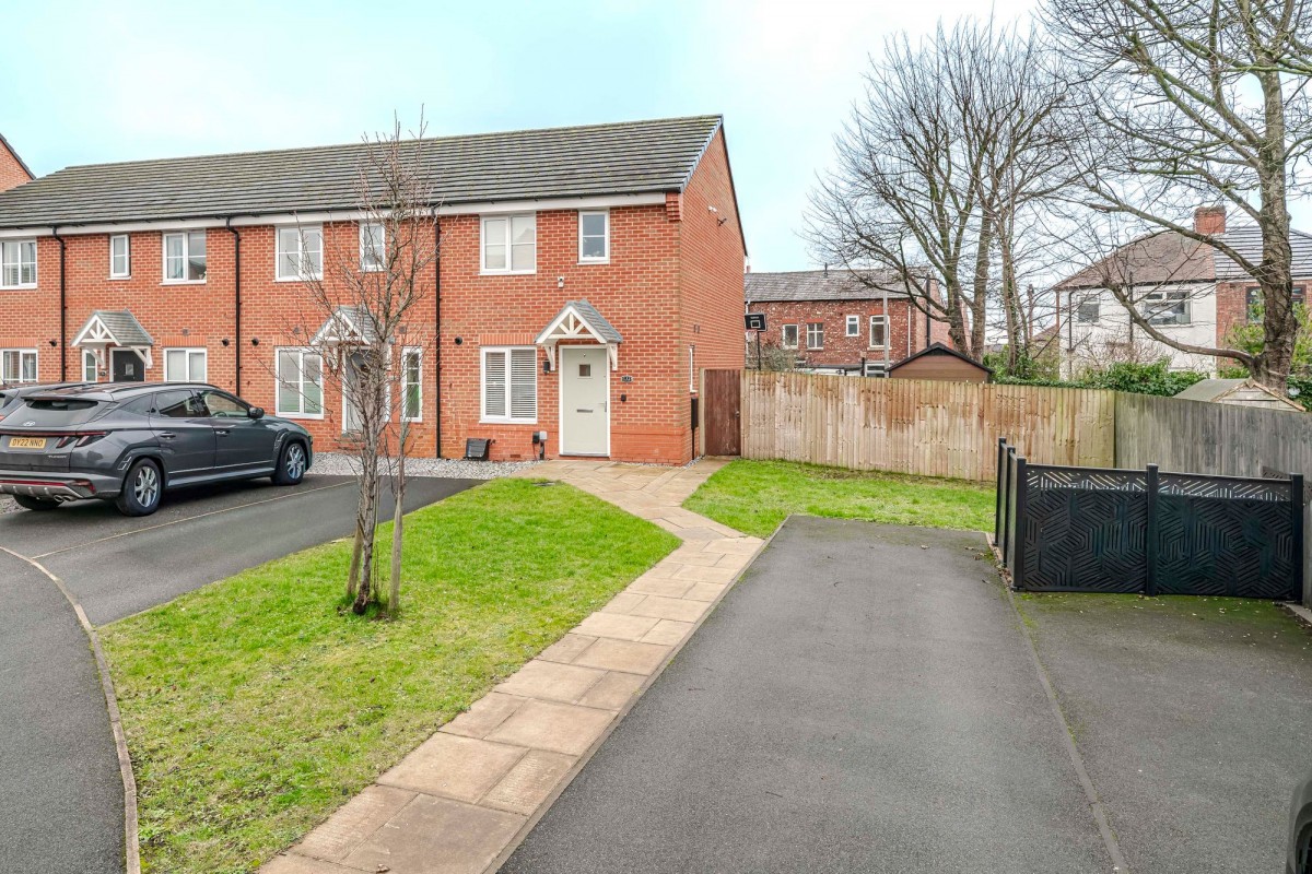 Images for Assembly Avenue, Leyland, PR25