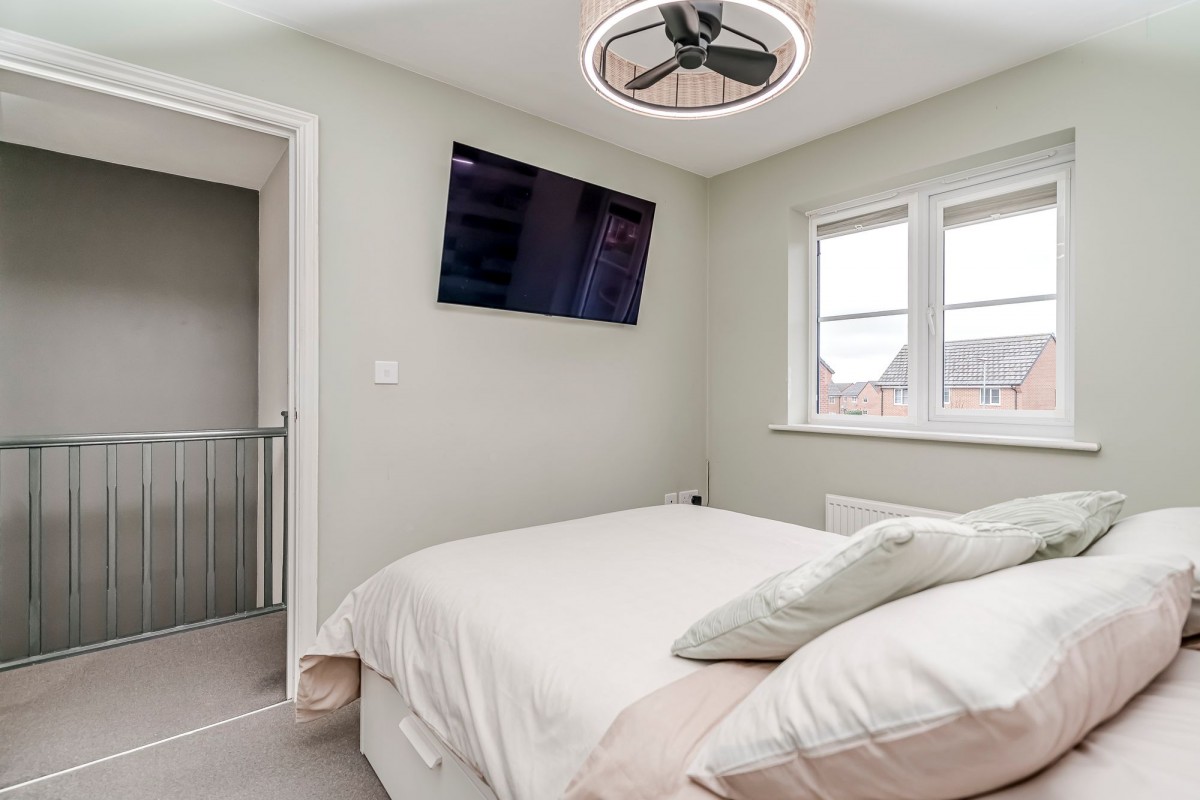 Images for Assembly Avenue, Leyland, PR25