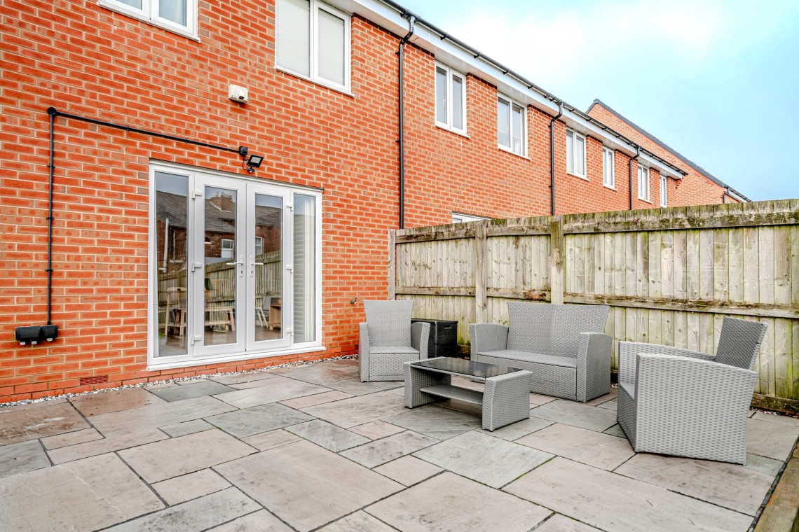 Images for Assembly Avenue, Leyland, PR25