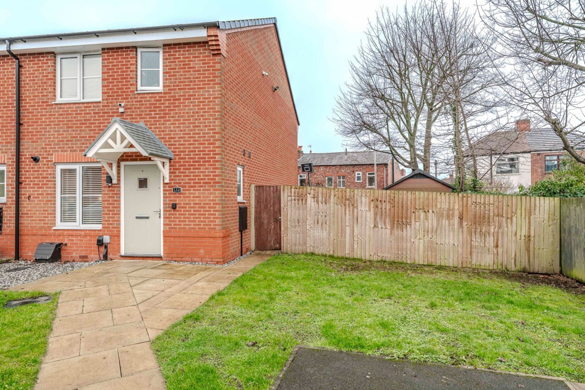 Images for Assembly Avenue, Leyland, PR25