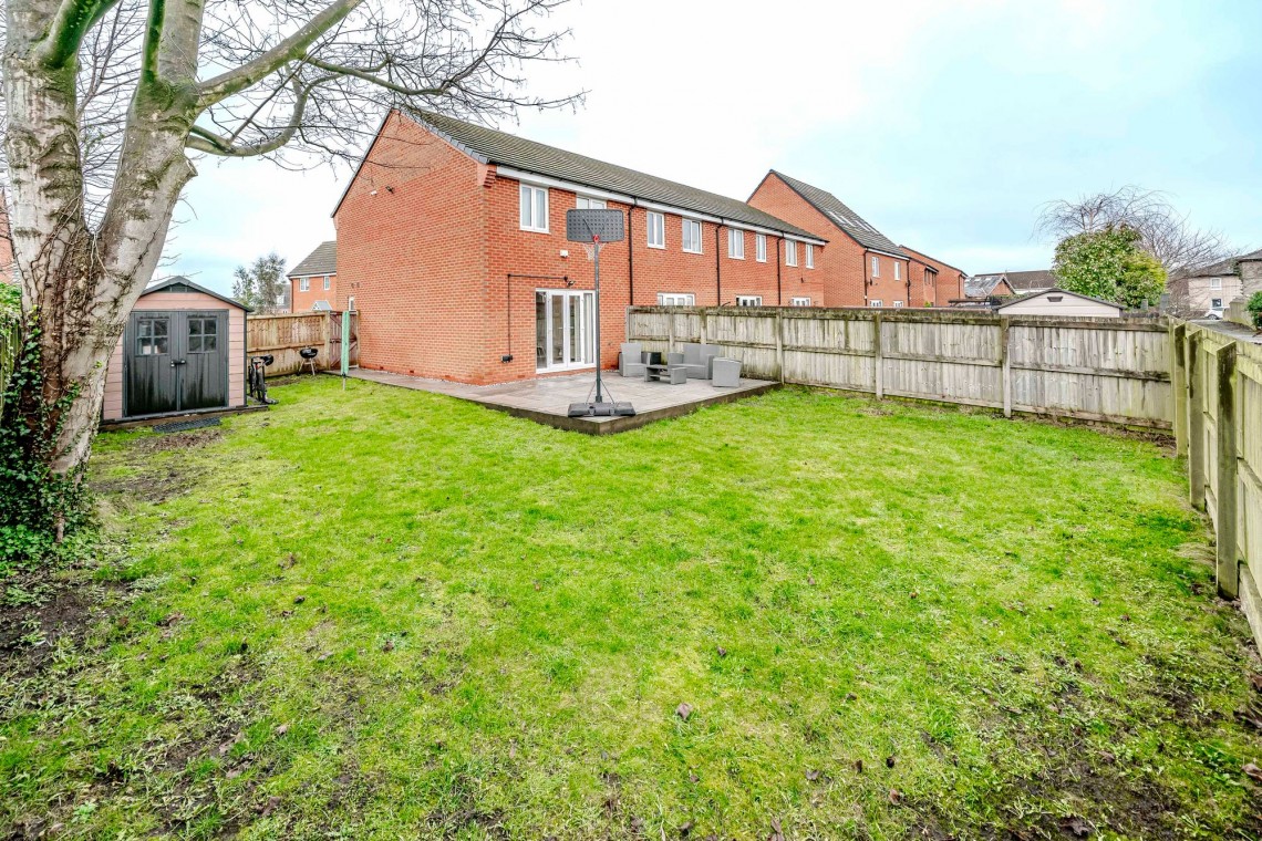 Images for Assembly Avenue, Leyland, PR25