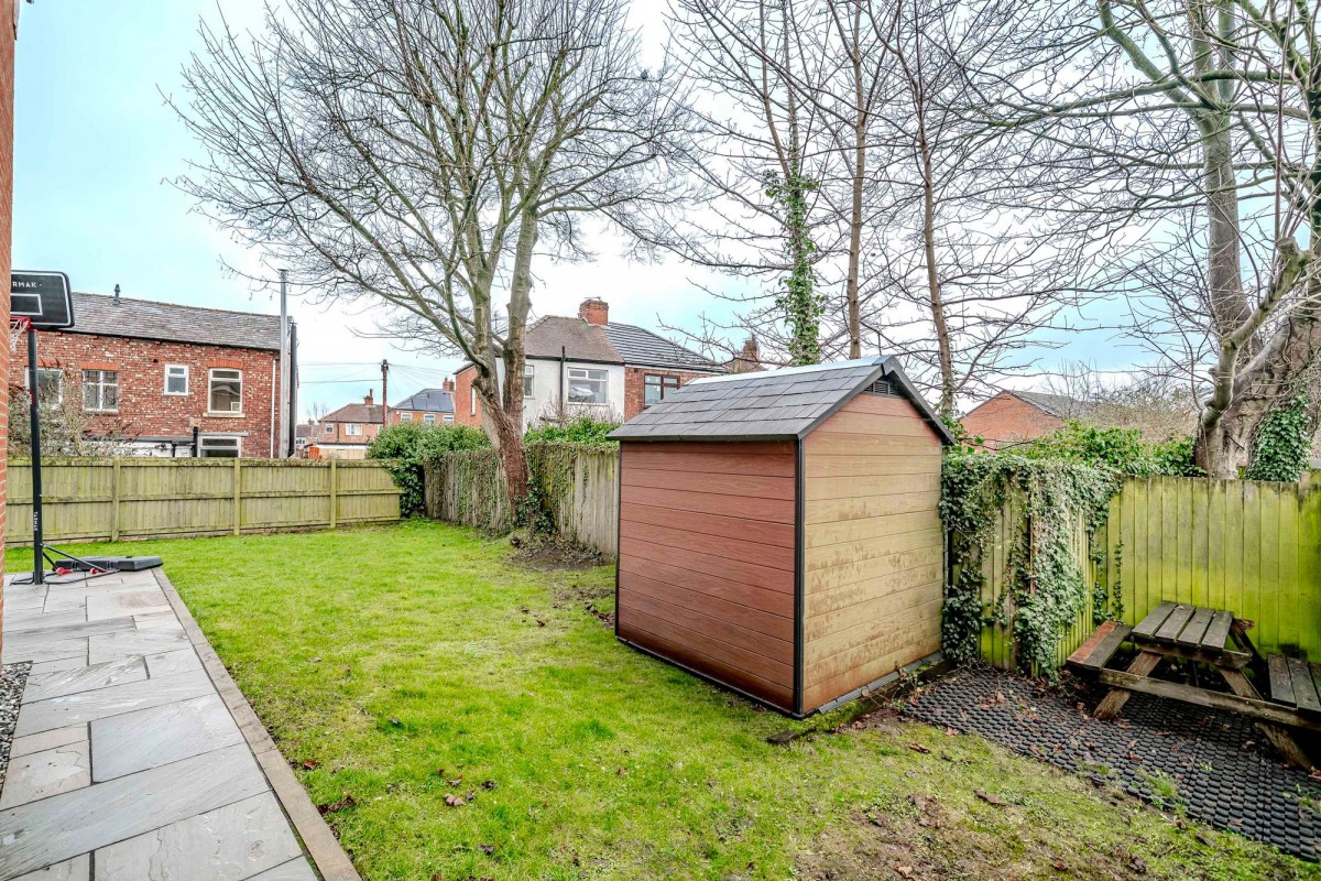 Images for Assembly Avenue, Leyland, PR25