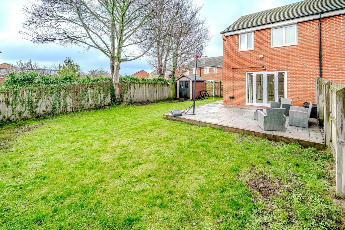 Images for Assembly Avenue, Leyland, PR25