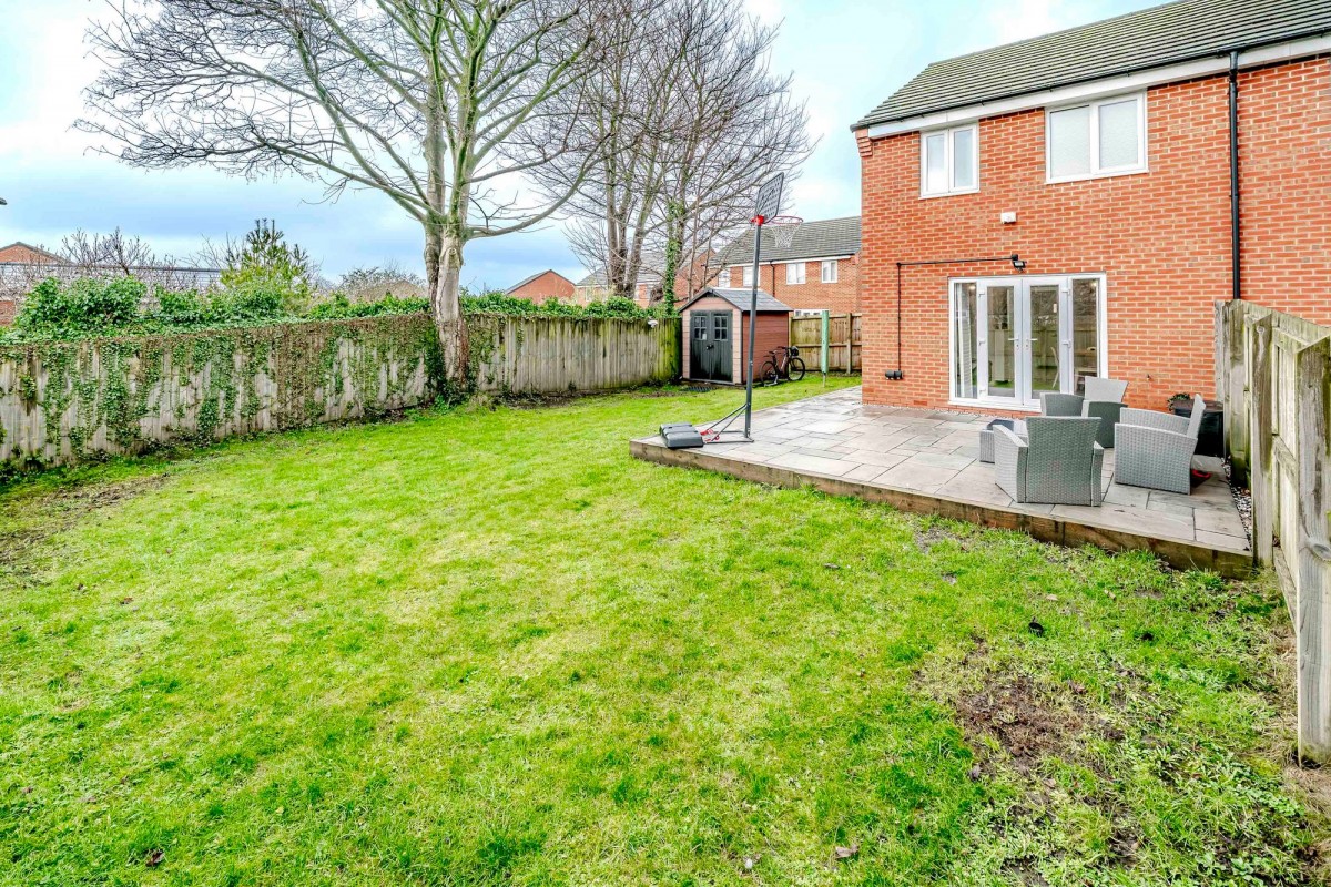 Images for Assembly Avenue, Leyland, PR25