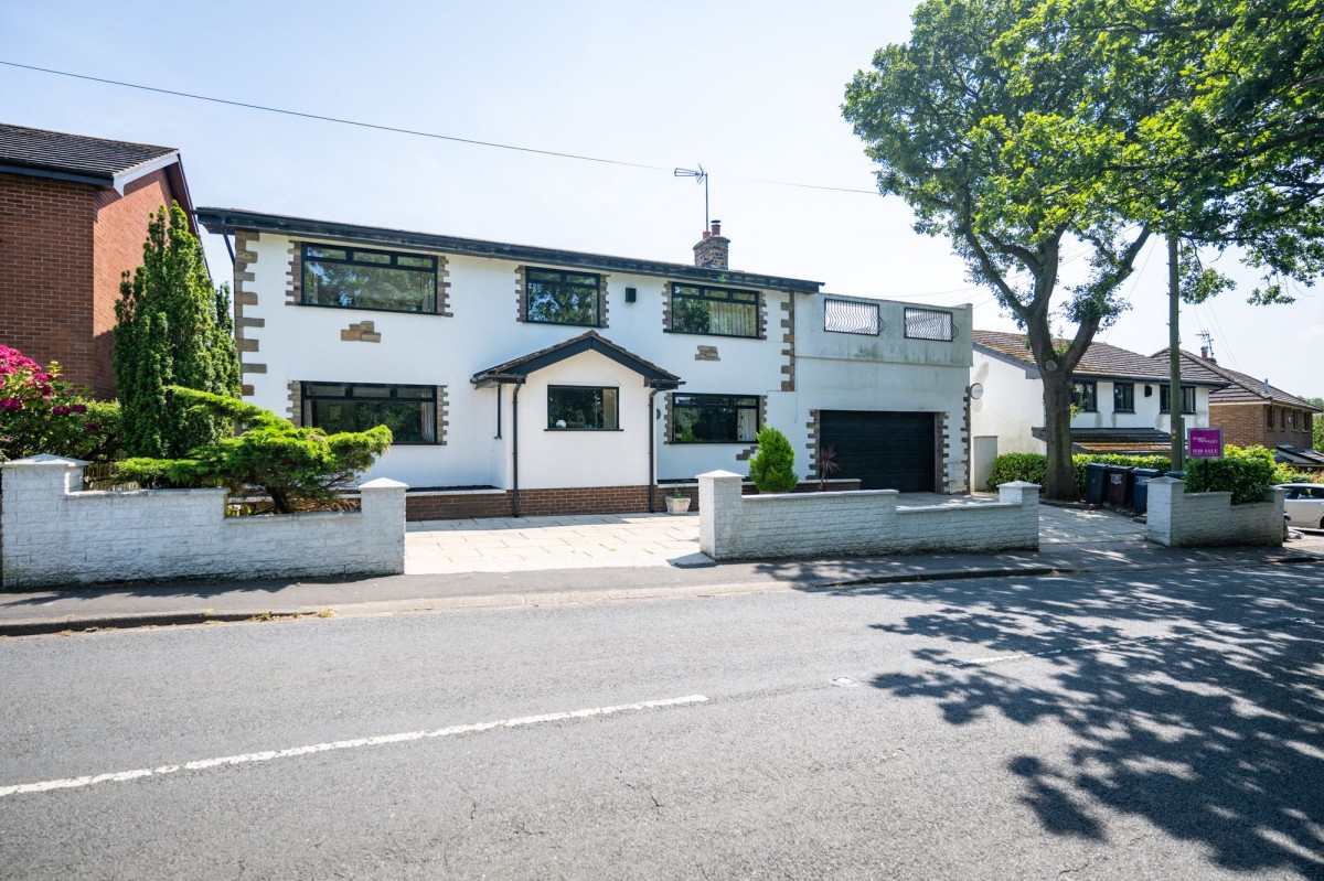 Images for Chorley Road, Parbold, WN8