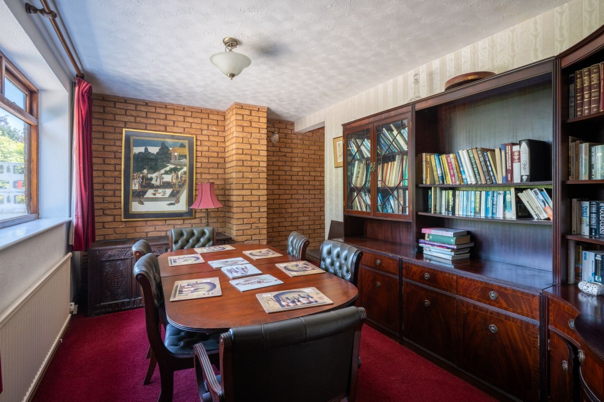 Images for Chorley Road, Parbold, WN8