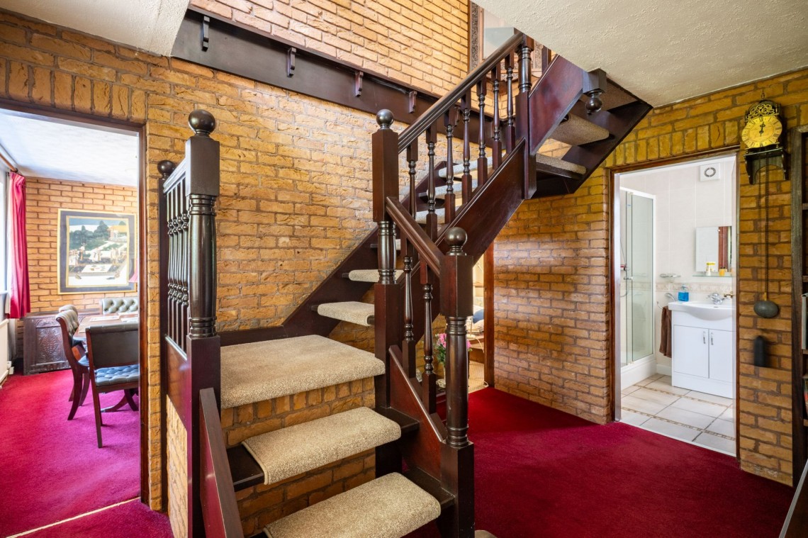 Images for Chorley Road, Parbold, WN8