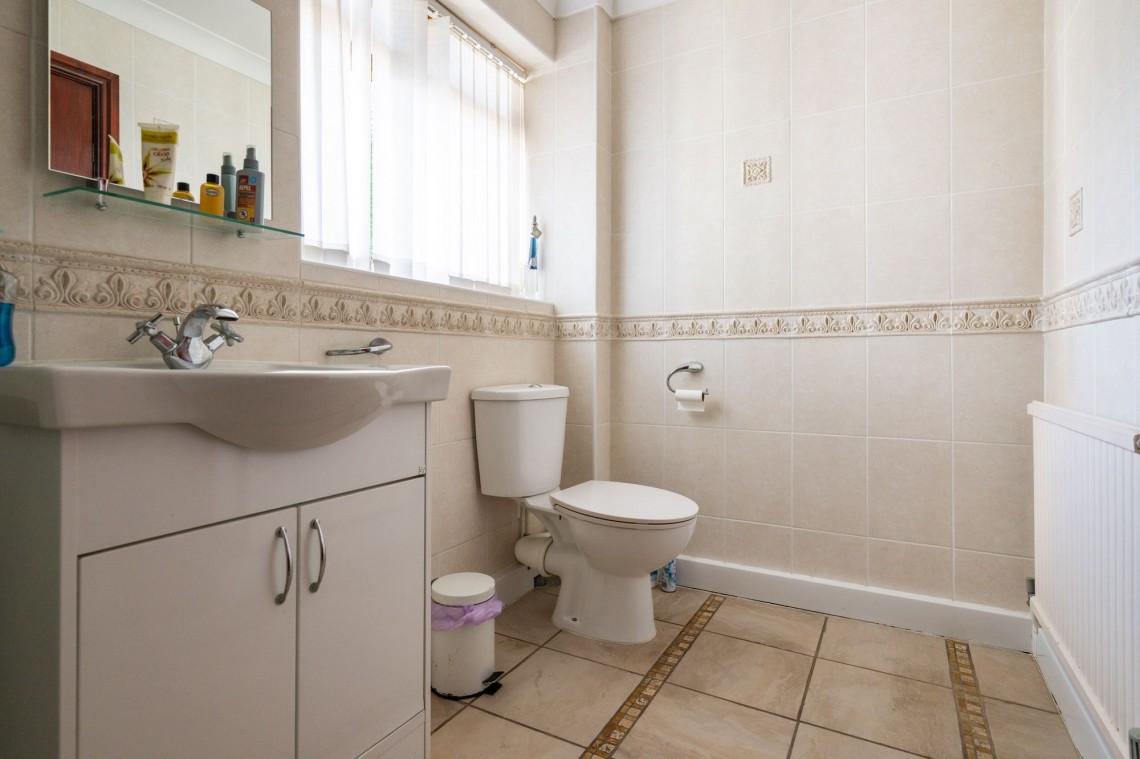 Images for Chorley Road, Parbold, WN8