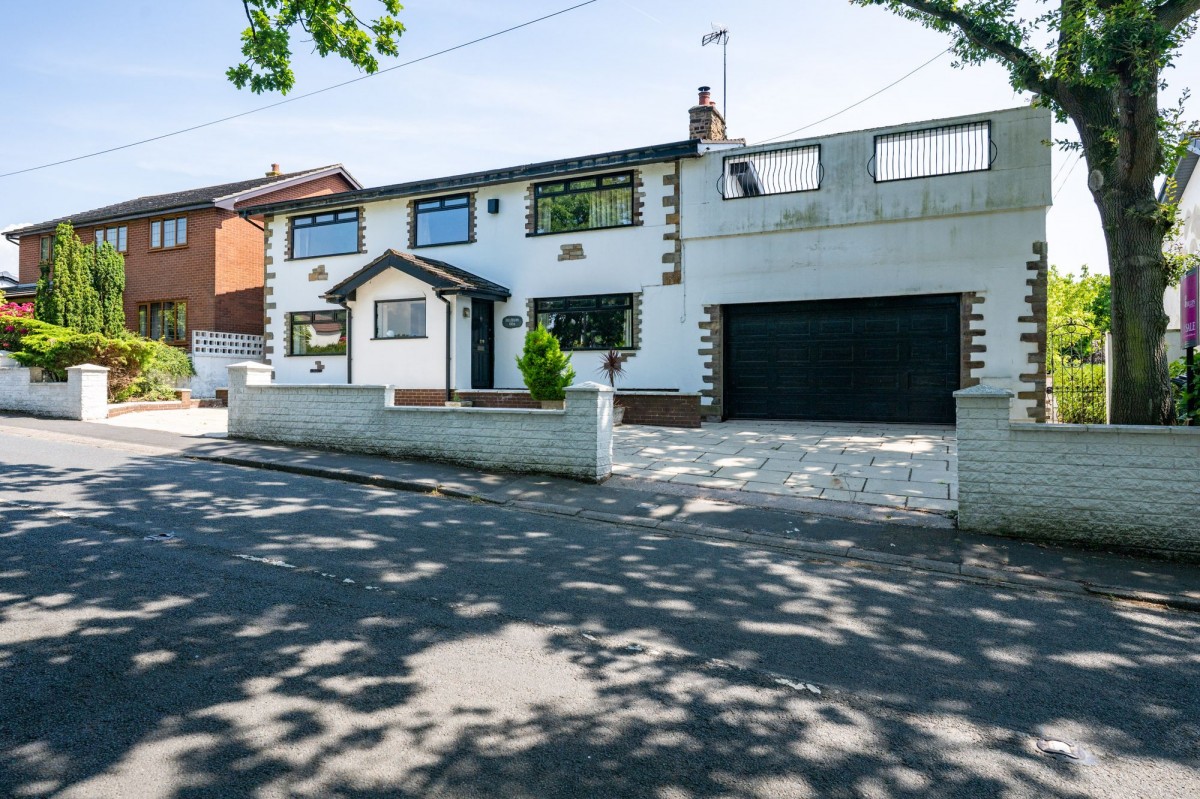 Images for Chorley Road, Parbold, WN8