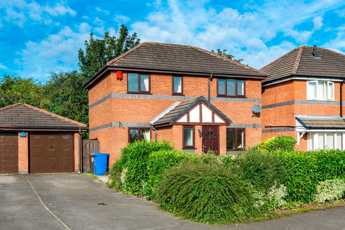 Images for Kenyon Road, Standish