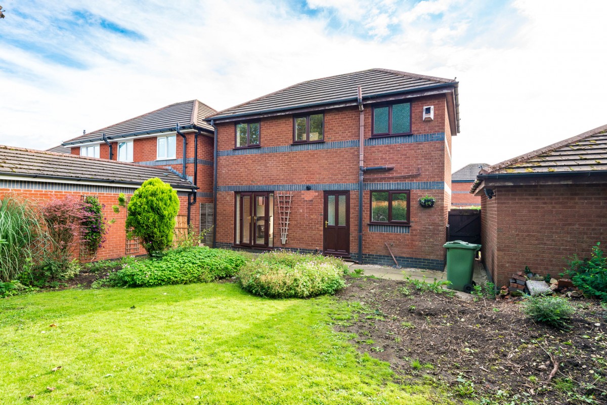 Images for Kenyon Road, Standish