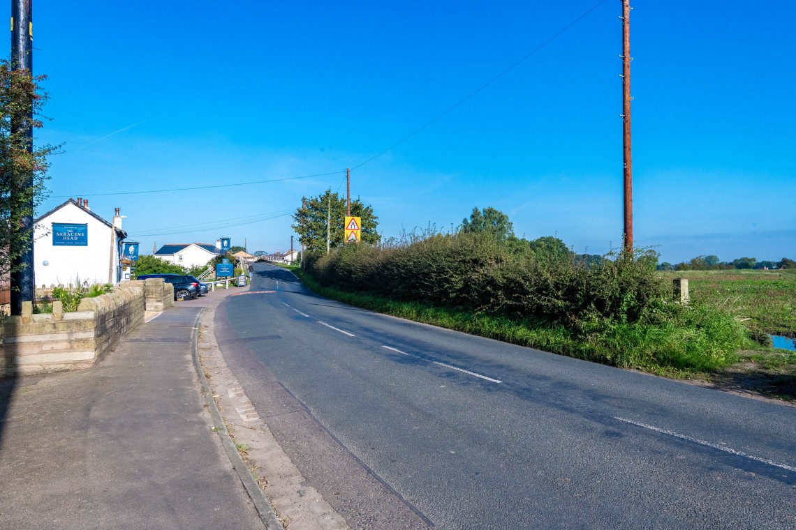 Images for Summerwood Lane, Halsall
