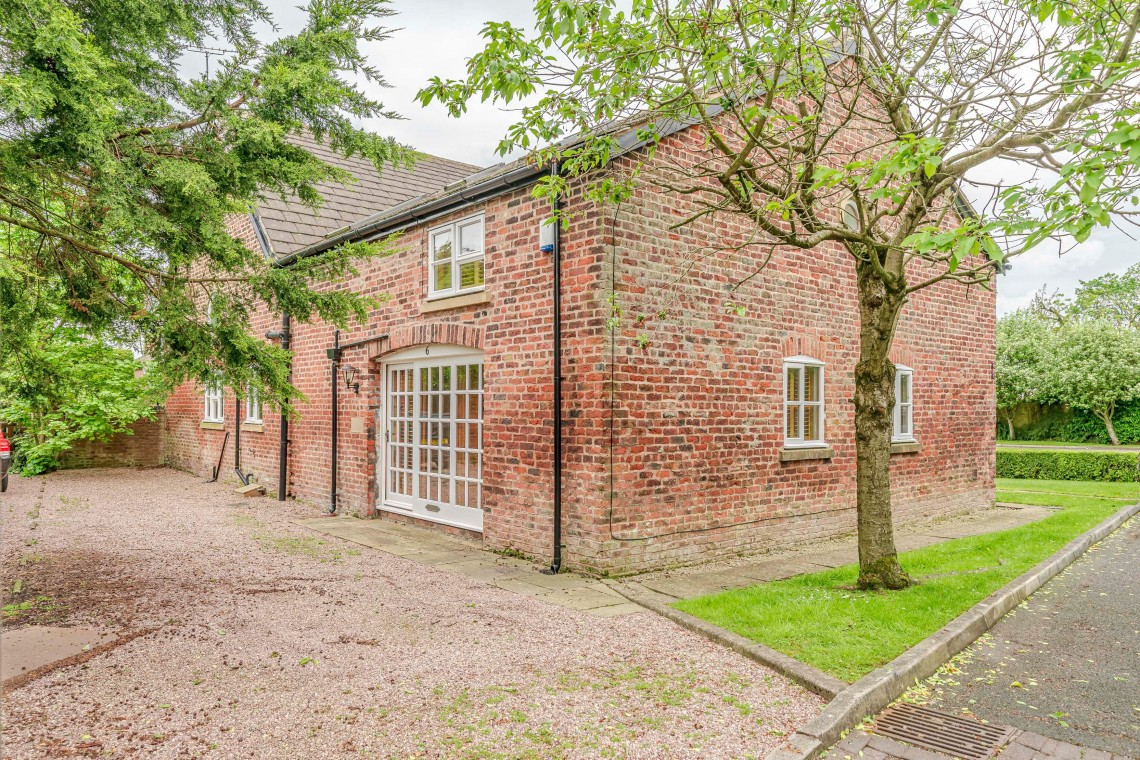 Images for Halsall Manor Court, Halsall