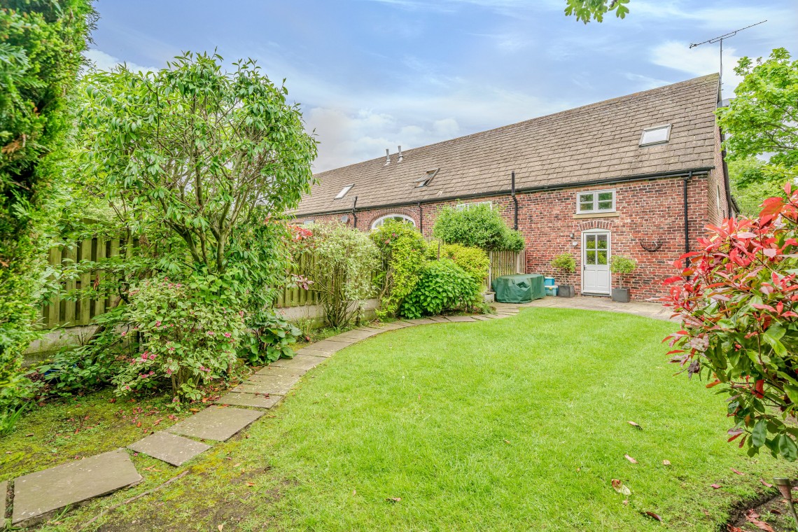 Images for Halsall Manor Court, Halsall