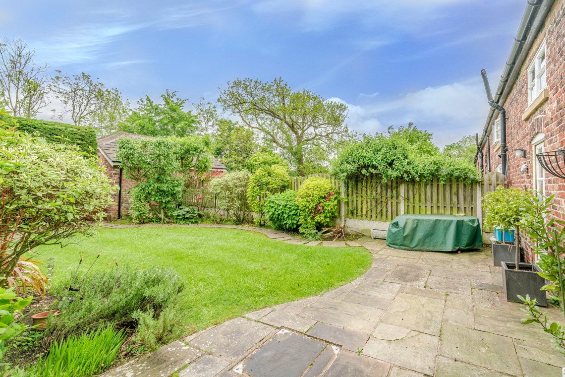 Images for Halsall Manor Court, Halsall