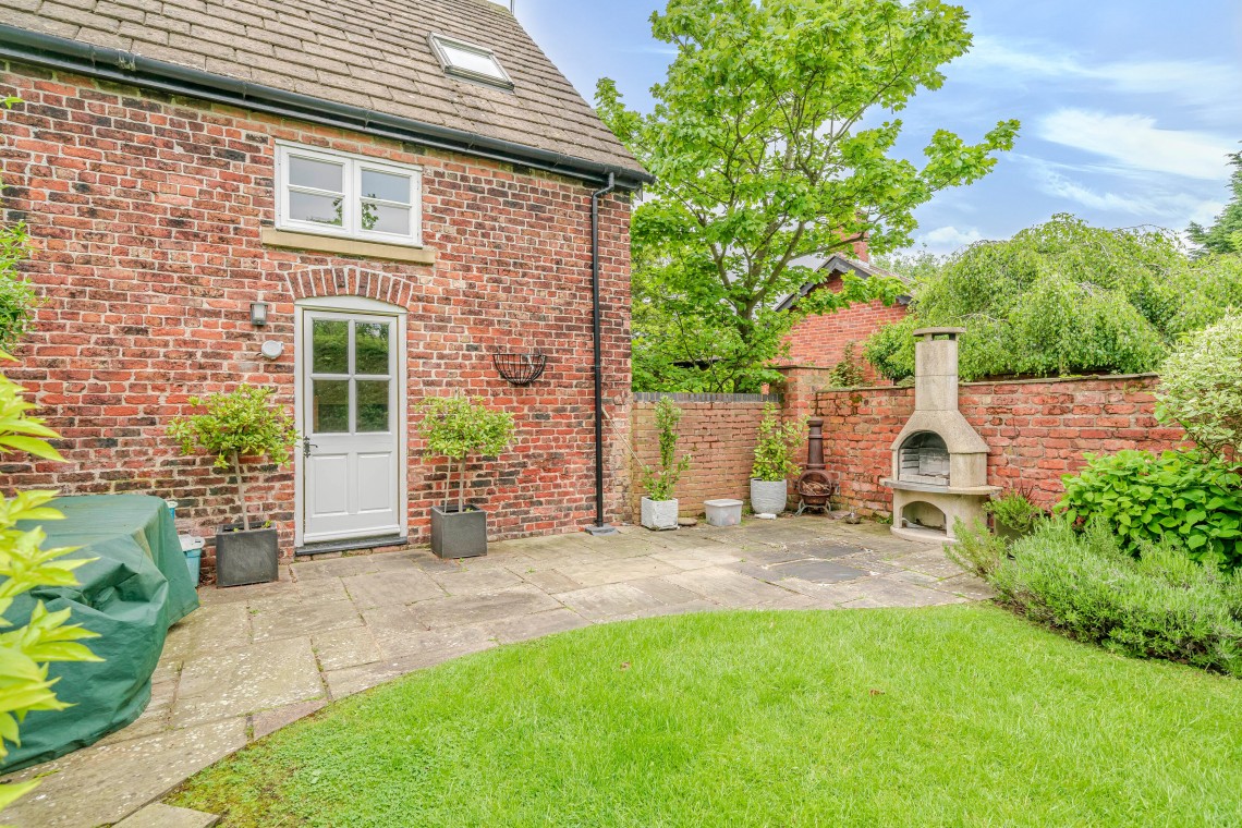 Images for Halsall Manor Court, Halsall