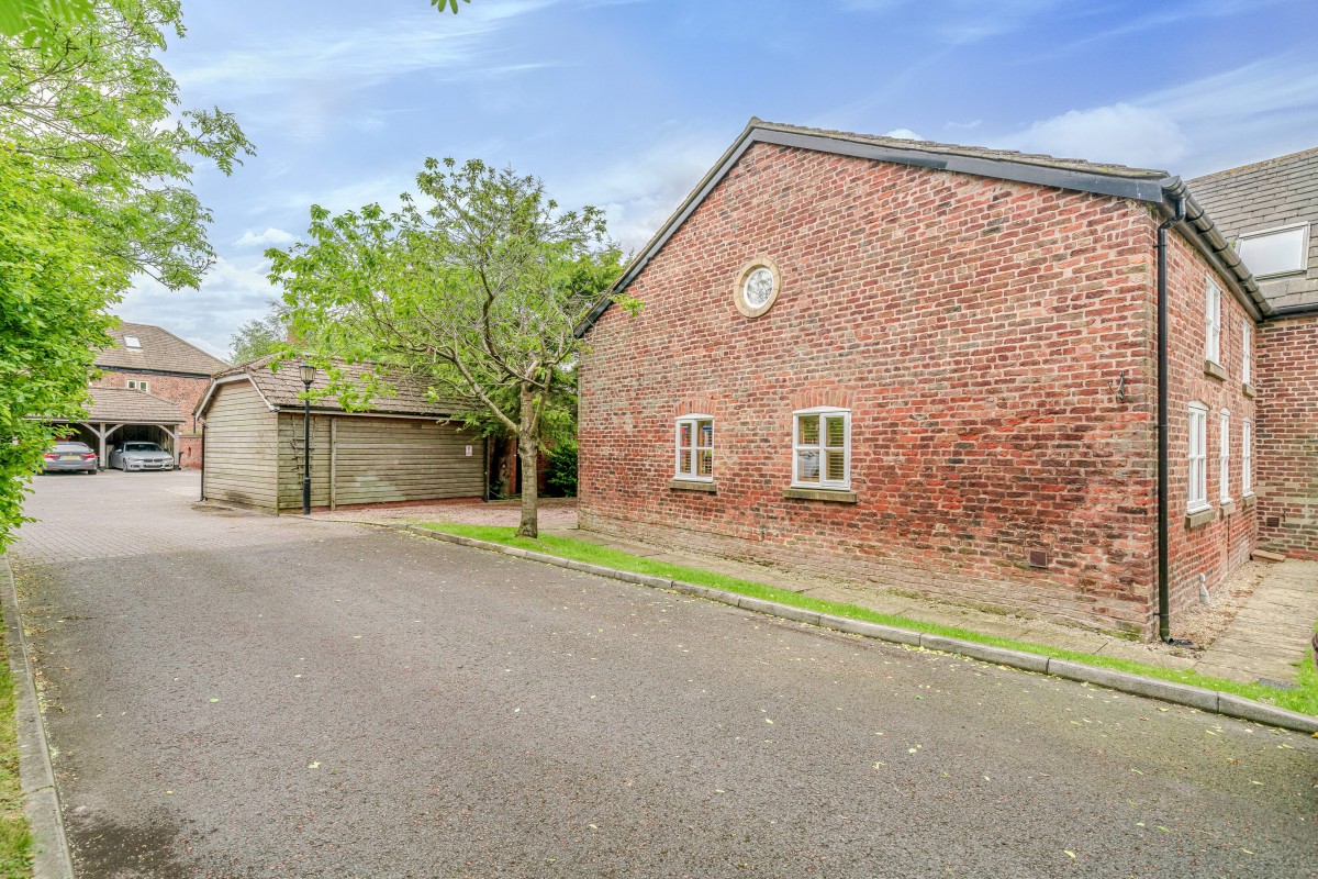 Images for Halsall Manor Court, Halsall