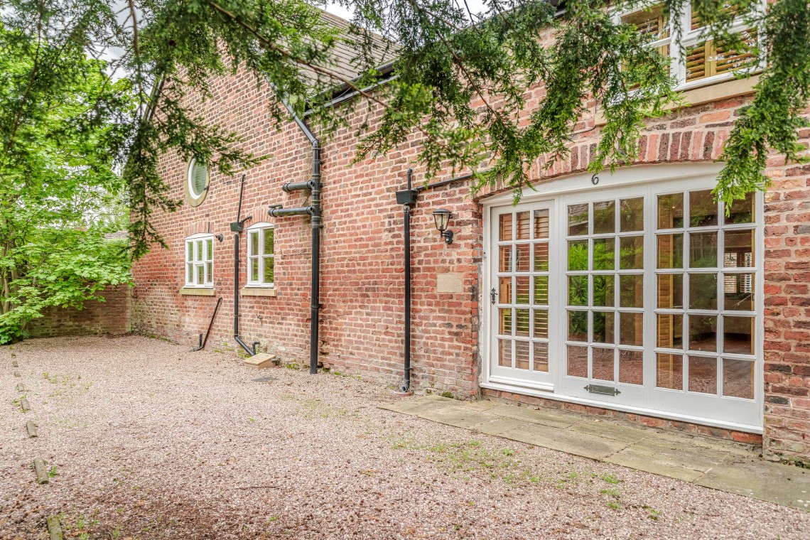 Images for Halsall Manor Court, Halsall