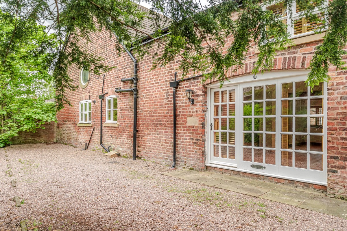 Images for Halsall Manor Court, Halsall