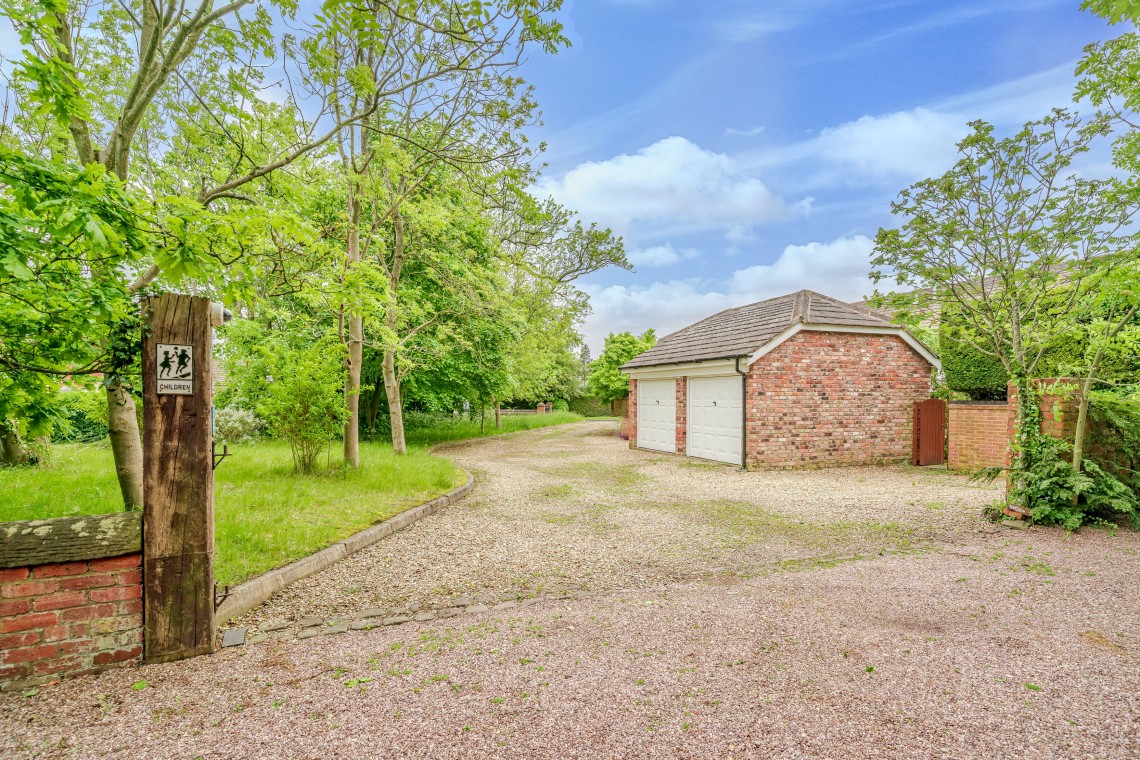 Images for Halsall Manor Court, Halsall