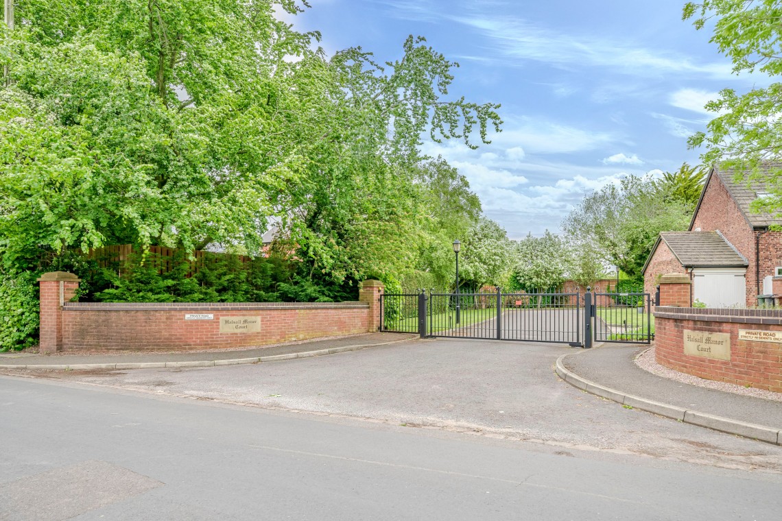 Images for Halsall Manor Court, Halsall