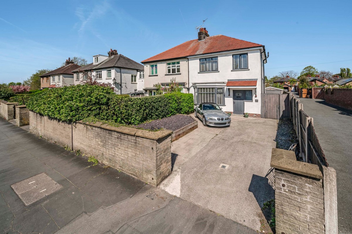 Images for Church Road, Leyland, PR25
