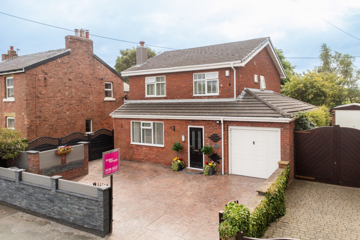 Images for Crabtree Lane, Burscough, L40